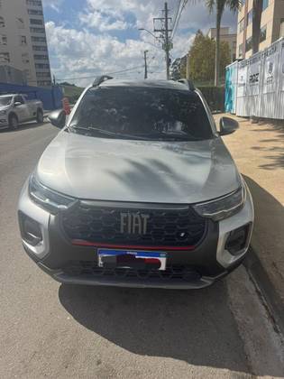 FIAT STRADA 1.0 TURBO 200 FLEX ULTRA CD CVT